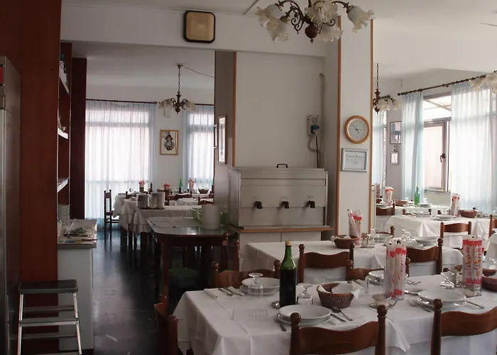 Hotel Aquilia