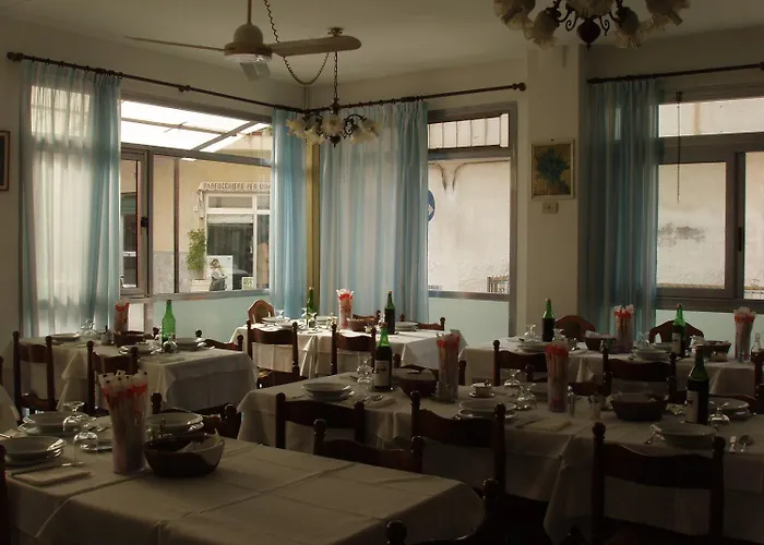 Hotel Aquilia