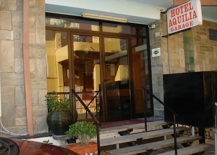 Hotel Aquilia