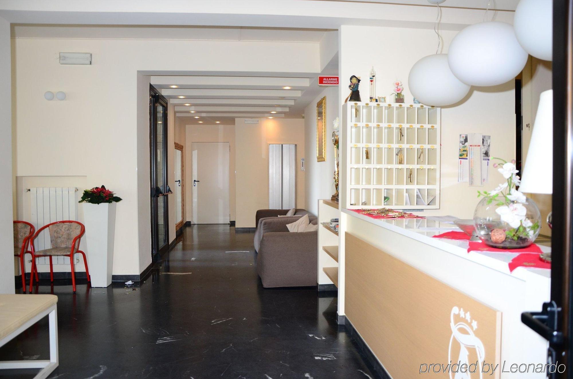Hotel Aquilia 3*