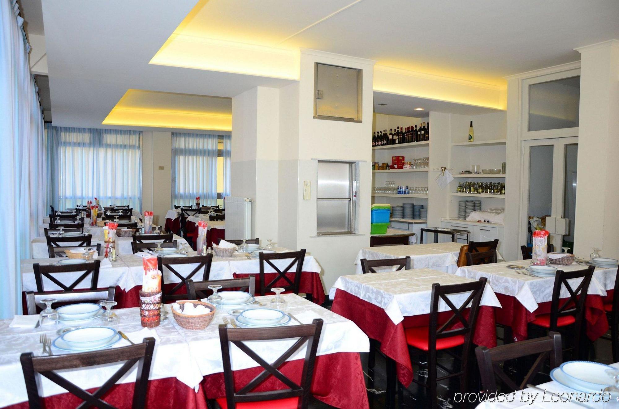 Hotel Aquilia 3*