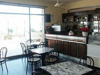 Aquilia Hotel Laigueglia