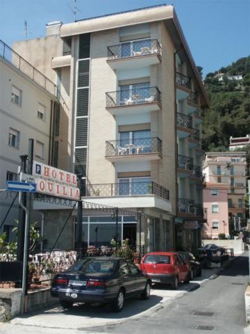 Aquilia 3* Laigueglia